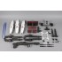 DABAN PG 1/60 UNICORN PERFECTIBILITY UNICORN MODEL KIT